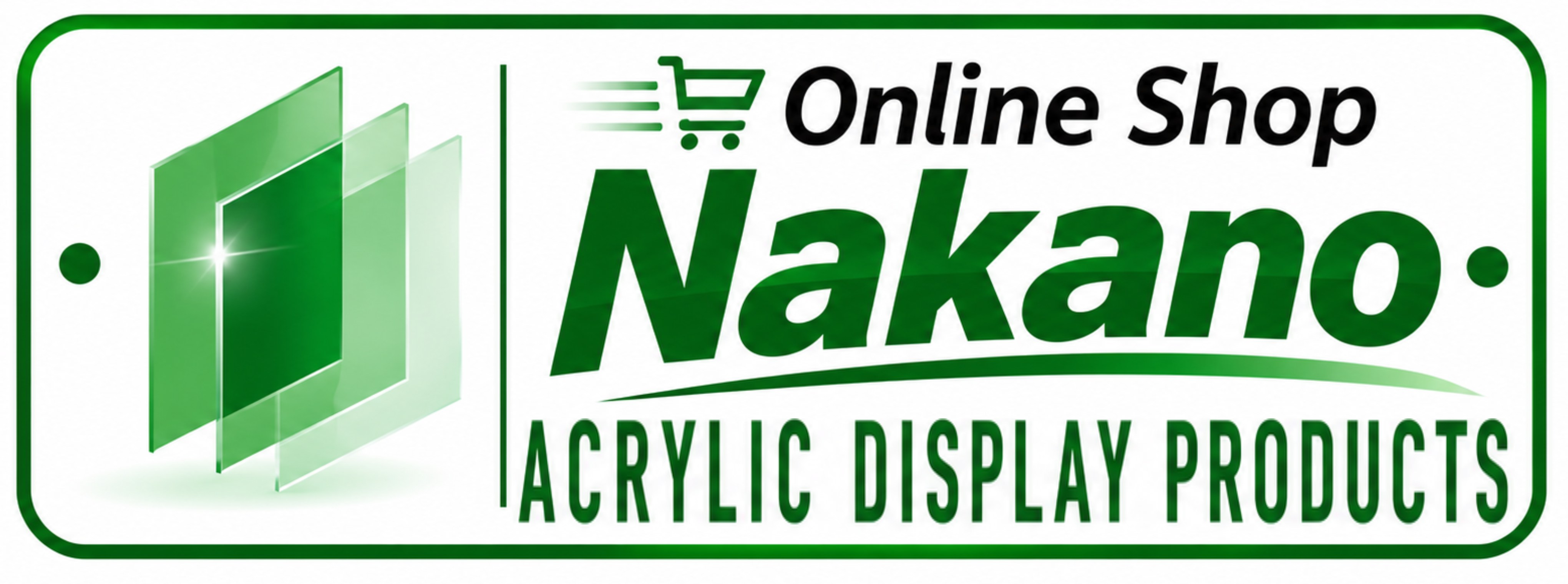 Onlineshop Nakano